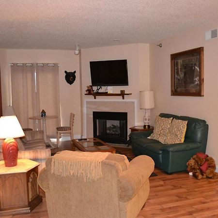 River Place Condos #411 3Bd Pigeon Forge Exteriér fotografie