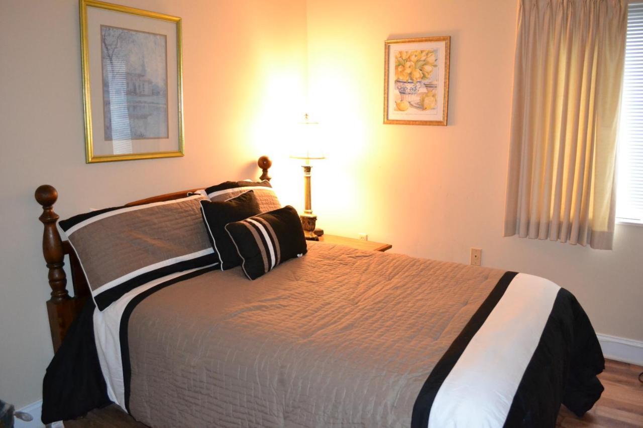 River Place Condos #411 3Bd Pigeon Forge Exteriér fotografie