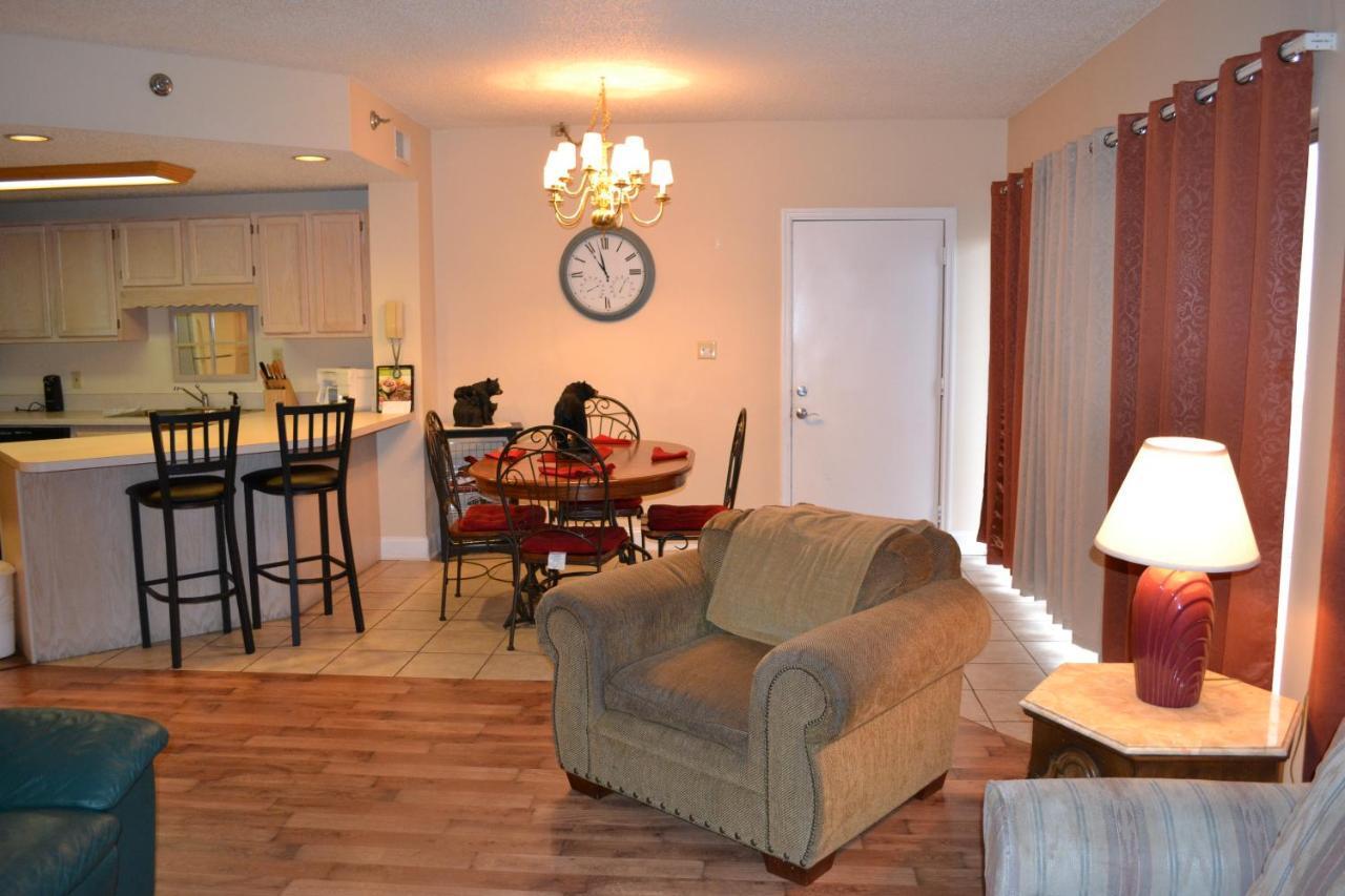 River Place Condos #411 3Bd Pigeon Forge Exteriér fotografie