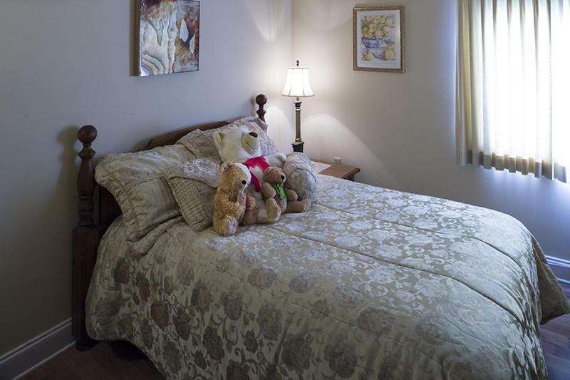 River Place Condos #411 3Bd Pigeon Forge Exteriér fotografie