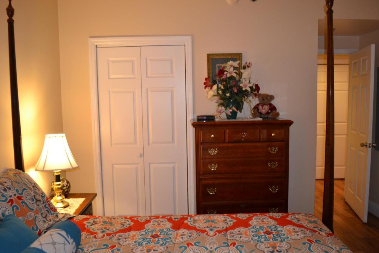 River Place Condos #411 3Bd Pigeon Forge Exteriér fotografie