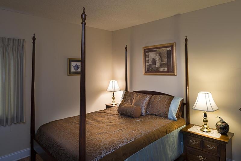 River Place Condos #411 3Bd Pigeon Forge Exteriér fotografie
