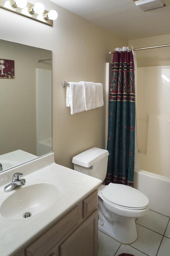 River Place Condos #411 3Bd Pigeon Forge Exteriér fotografie