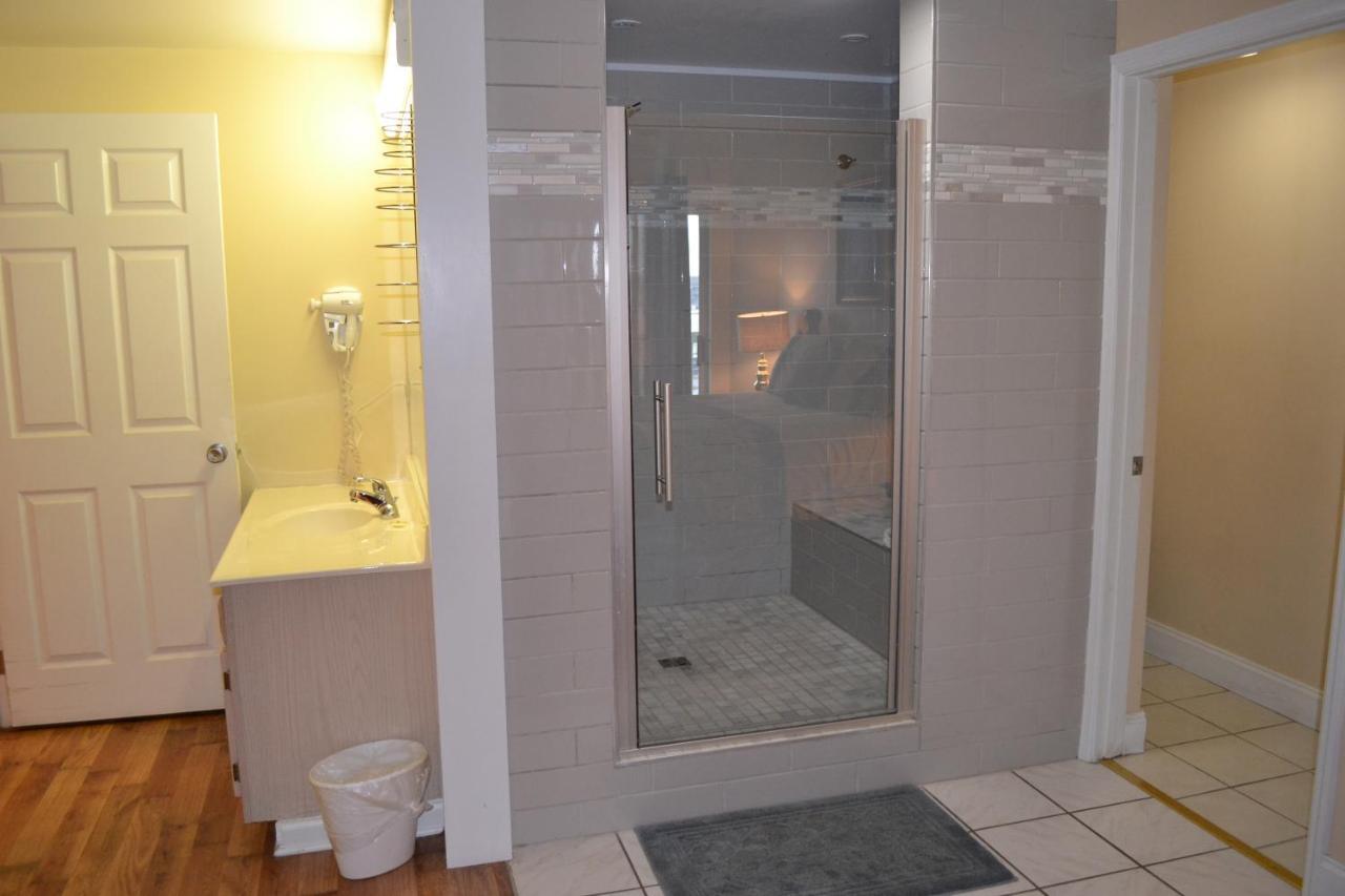 River Place Condos #411 3Bd Pigeon Forge Exteriér fotografie