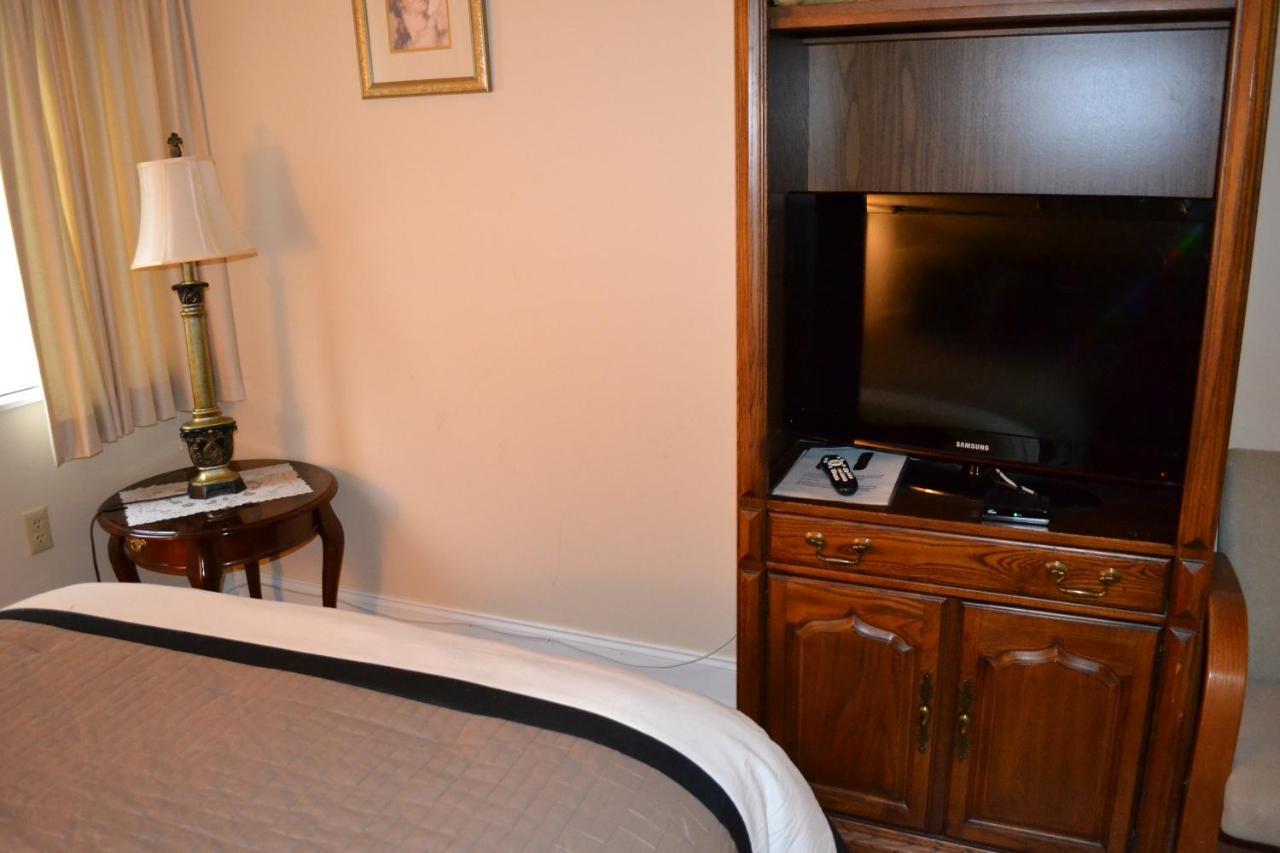 River Place Condos #411 3Bd Pigeon Forge Exteriér fotografie