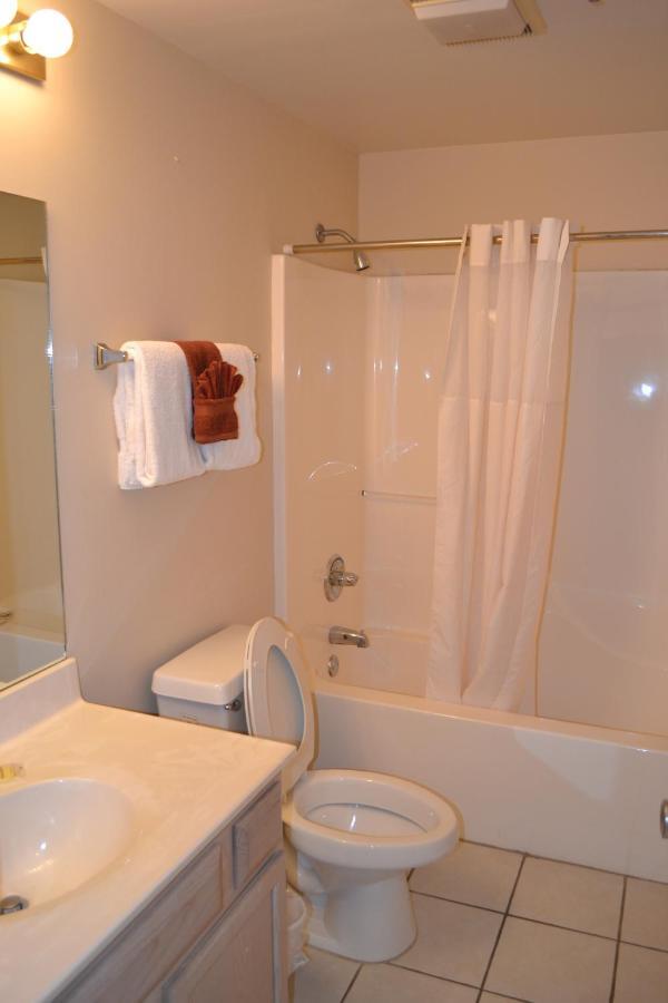 River Place Condos #411 3Bd Pigeon Forge Exteriér fotografie