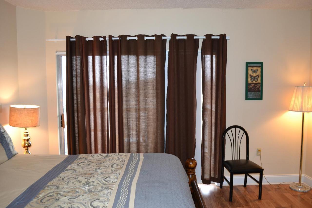 River Place Condos #411 3Bd Pigeon Forge Exteriér fotografie