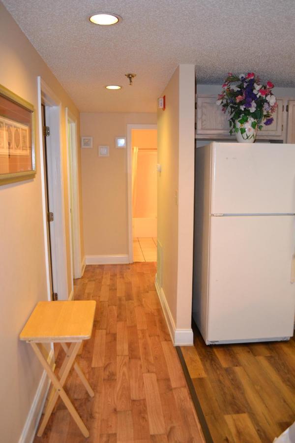 River Place Condos #411 3Bd Pigeon Forge Exteriér fotografie
